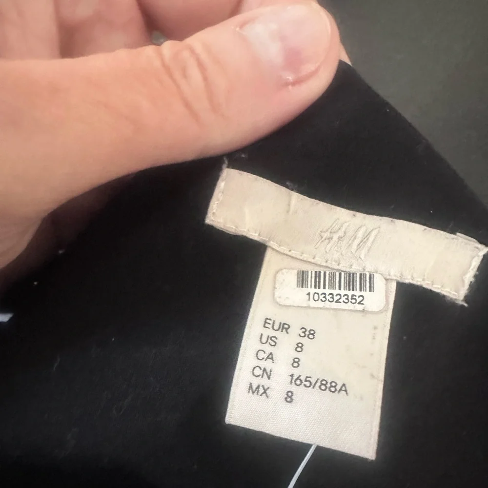 HM camisole - Picture 5 of 5